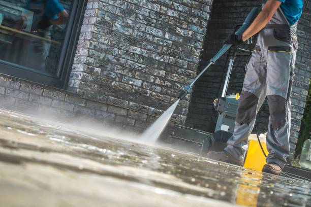  Ridgecrest, CA Pressure Washing Pros