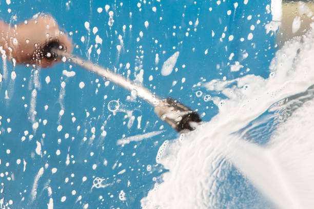 Best Spring Cleaning  in Ridgecrest, CA