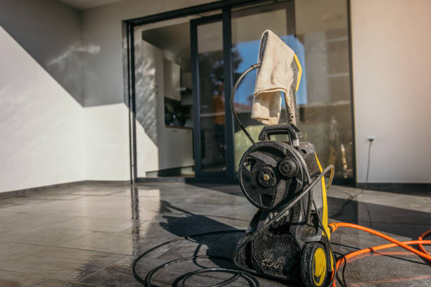 Best Gas Station Cleaning  in Ridgecrest, CA